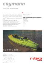 Caymann - 4