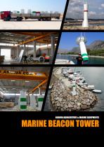 Beacon Towers for Navigation