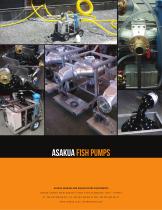 FISH PUMPS