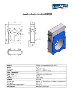 Datasheet CSE3500