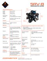 SRV-8 Specifications