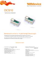DCS10 - 1
