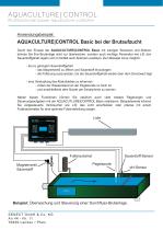 SENECT AQUACULTURE|CONTROL PRO - 4