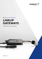 LinkUp Series -1