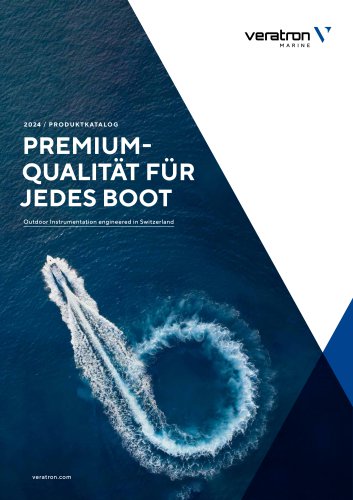 Produktkatalog