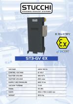 ST3-GV EX