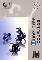 TYRE COUPLINGS