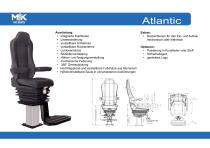 Maritime Sitze - 3