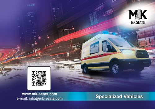 Specialized Vehicles