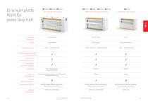 General Brochure, E and G line - 11