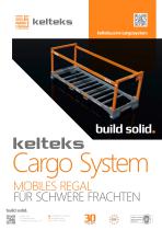 kelteks Cargo System - 1