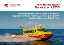 Ambulance Rescue 1370