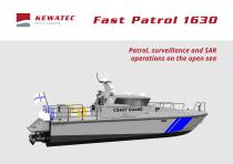 Fast Patrol 1630