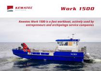 Kewatec Work 1500