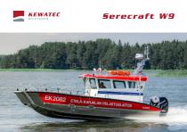 Serecraft W9