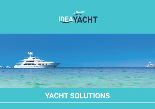 Yacht Professionals