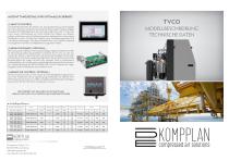 TVCO Atemluftkompressor - 1