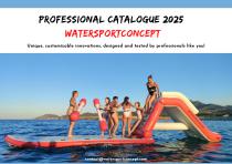 Professional Catalog 2023