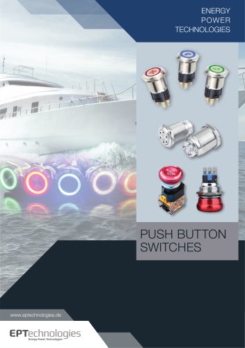 PUSH BUTTON  SWITCHES