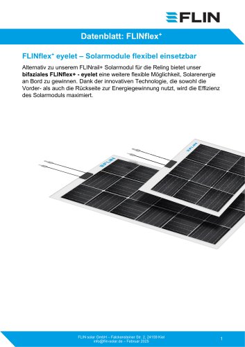 FLINflex+