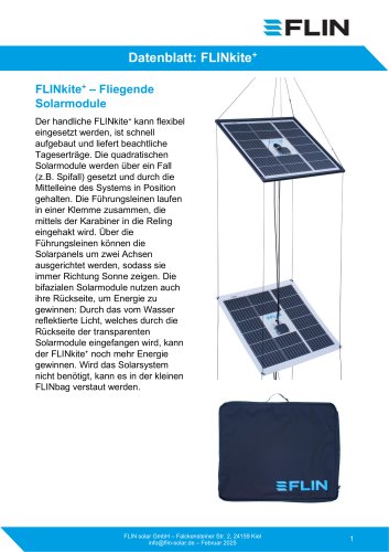 FLINkite+