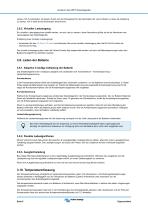 Handbuch des MPPTSolarladegeräts-12