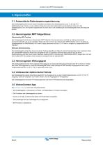 Handbuch des MPPTSolarladegeräts-8