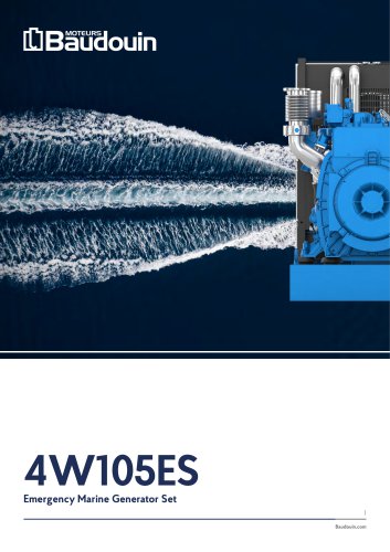 4W105ES