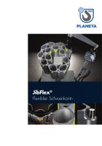 JibFlex® - 1