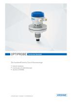 OPTIPROBE