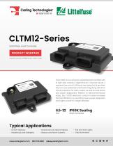 CLTM12-Series