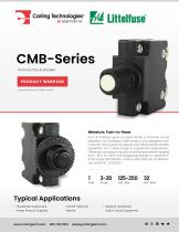 CMB-Series