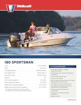 180 SPORTSMAN