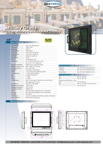 SEA-R19L100-MLA3FP