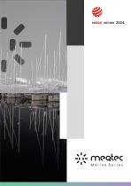 Meqtec Marina Series