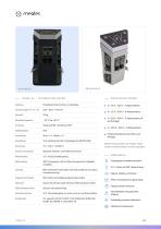 Meqtec Marina Series - DE-9