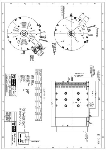 K13 DirectDrive