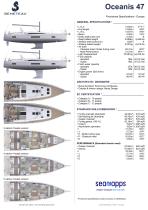 Oceanis 47