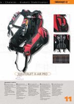 Diving Catalog 2009 - 11