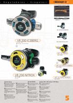 Diving Catalog 2009 - 5