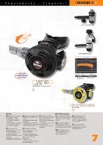 Diving Catalog 2009 - 7