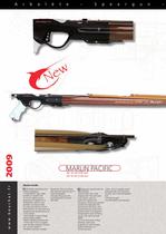 Spearfishing Catalog 2009 - 10