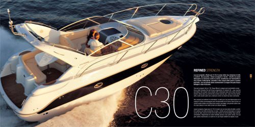 C30 - Refined strength