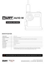 sMRT AU10-M Technical Data Sheet