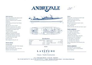 ANDREYALE 15