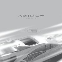 Azimut 43S
