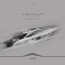 Azimut 62S Italia