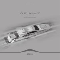 Azimut 86S