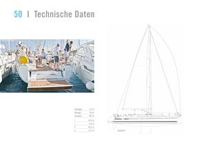 BAVARIA CRUISER LINE 2012 - 22