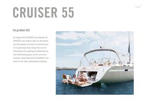 BAVARIA CRUISER LINE 2012 - 9